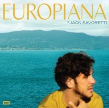 Europiana (CD / Album)
