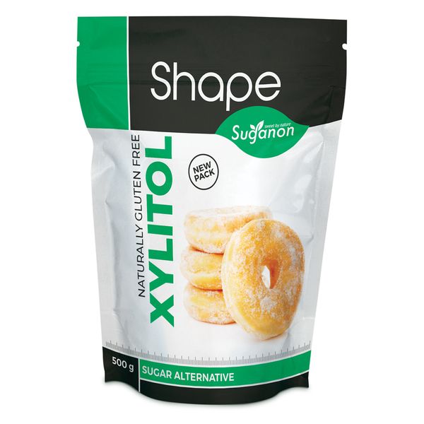 Suganon Xylitol - 500g