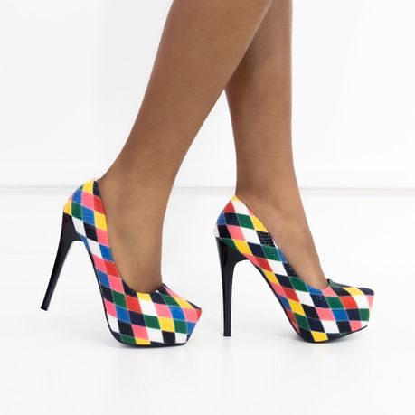 Takealot on sale shoes heels