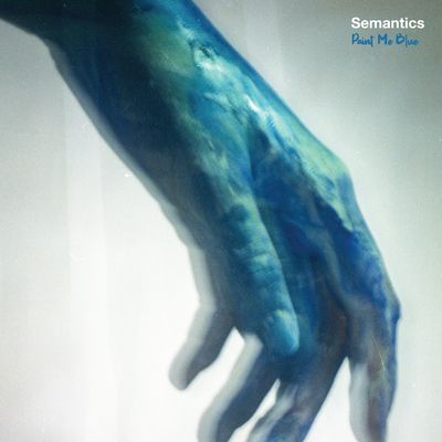 Paint Me Blue (Vinyl / 12" Album Coloured Vinyl)
