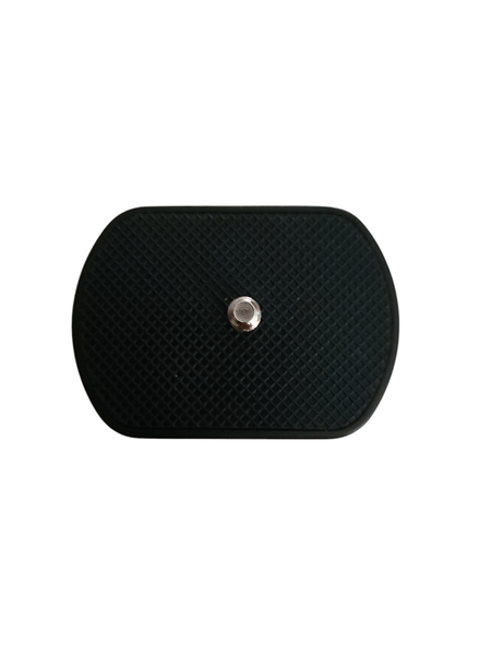 Tripod Hot Shoe -Base size 4.3cm x4,3cm