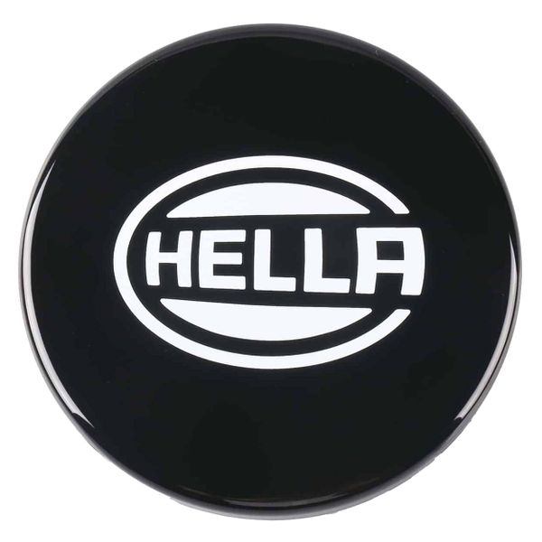 Hella 9 Inch Spotlight Cover Only - Black