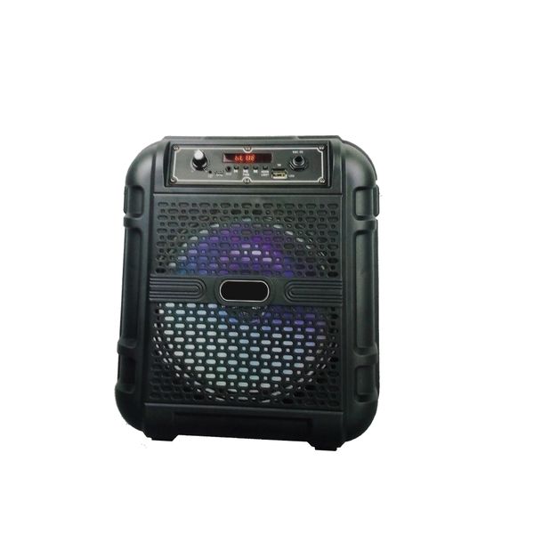 Studio 07- Small Portable Outdoor Speaker (With Bluetooth HIFI)