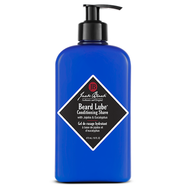 Jack Black Beard Lube Conditioning Shave 473ml