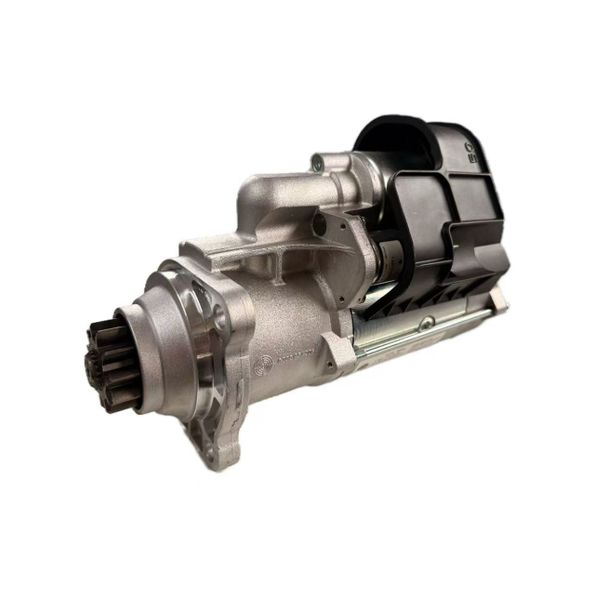 FAW Truck starter 612600091078 24V