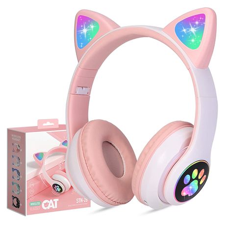 Kids bluetooth deals headphones