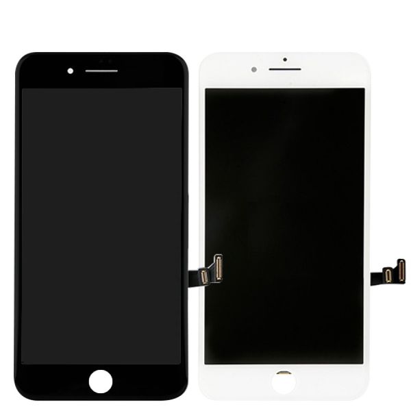 LCD Screen &amp; Digitizer for iPhone 8 PLUS - Black