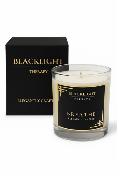 Organic Moisturising Lotion Candle | Scented Body Oil