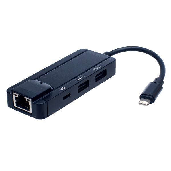 Lightning Network Adapter - With Hub