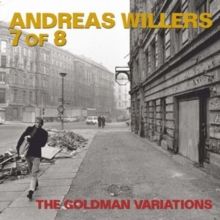 The Goldman Variations (CD / Album)