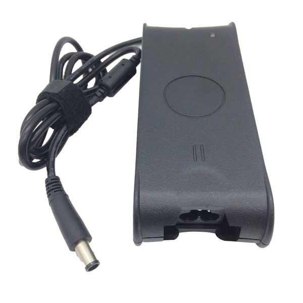 DELL Laptop Charger (AC Adapter) Power Supply Cord (BIG PIN 7.4*5mm.)