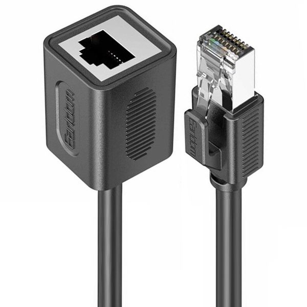 Earldom ET-NW3 5m CAT8 Ethernet Network Cable RJ45 High-Speed Stable