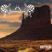 Brothers (CD / Album)