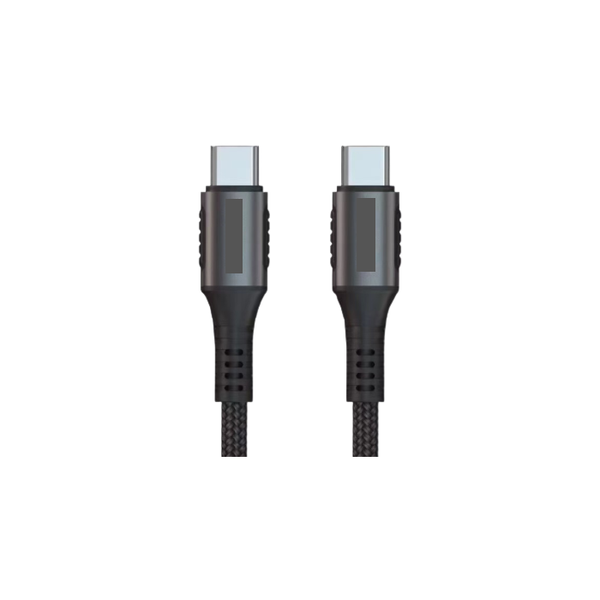 Type-C to Type-C USB Cable EC-103