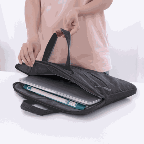 iDemoo Premium 15.6 Inch Laptop Bag Shop Today. Get it Tomorrow