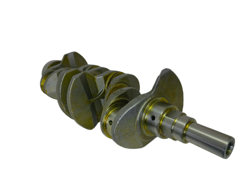 Ford Kuga 1.6L Ecoboost crankshaft
