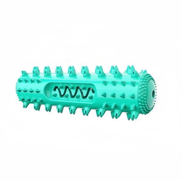 Dental Care Dog Chew Stick Toy for Teeth Cleaning and Teething