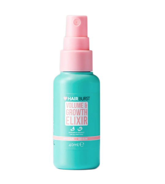 HairBurst - Mini Volume &amp; Growth Elixir