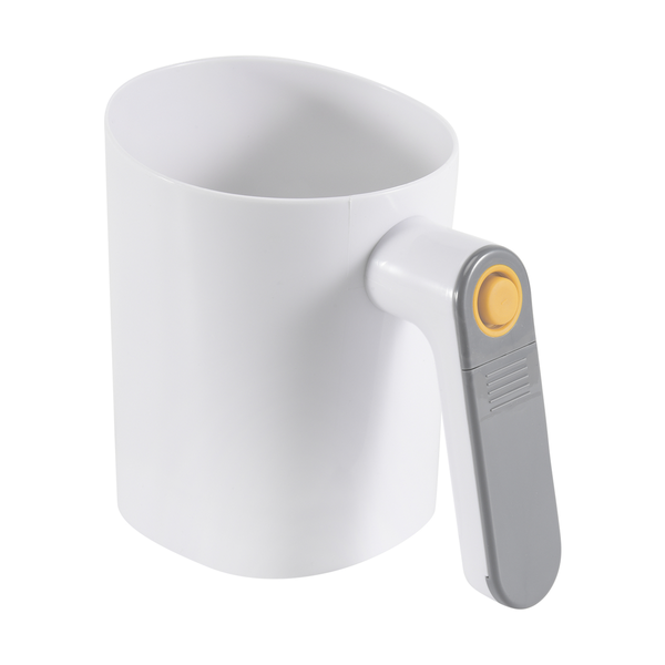 Handheld Electric Flour Sieve Icing Sugar Powder