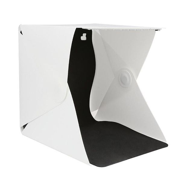 Portable Foldable Photobox