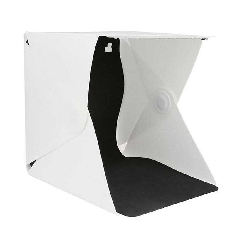 Portable Foldable Photobox | Shop Today. Get it Tomorrow! | takealot.com