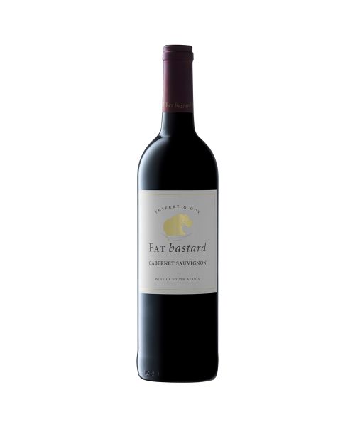 Fat Bastard Cabernet Sauvignon | 6 x 750ml