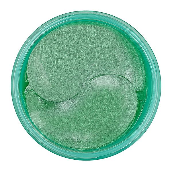 MnM Hydrogel Under Eye Treatment Mask Patches 60 Pieces