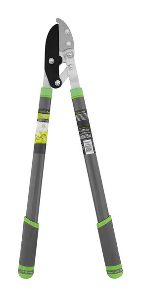 Garden Pro Telescopic Anvil Lopper