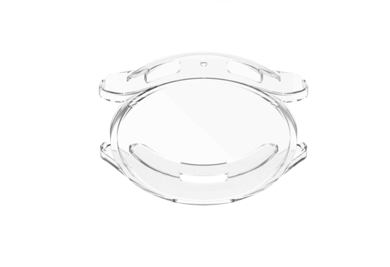 Soft Case &amp; Screen Protector Compatible with Samsung Galaxy watch 4/5 40mm