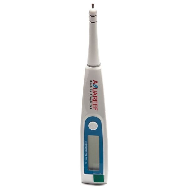 Aquareef MS-31 Digital Hydrometer (Salinity Tester)