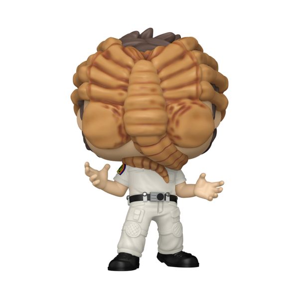 Funko Pop! Movies: Alien - Kane (Limited Chase Edition)