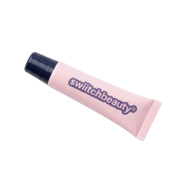 Swiitchbeauty #SuperHeroSalve - Intensively Hydrating Lip Sleeping Mask