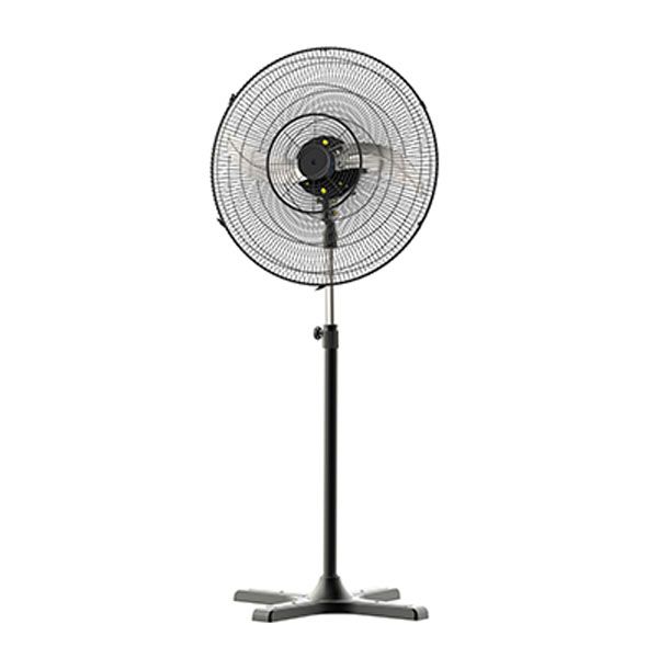 Radiant Industrial Standing Fan