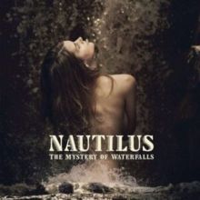 The Mystery of Waterfalls (CD / Album)
