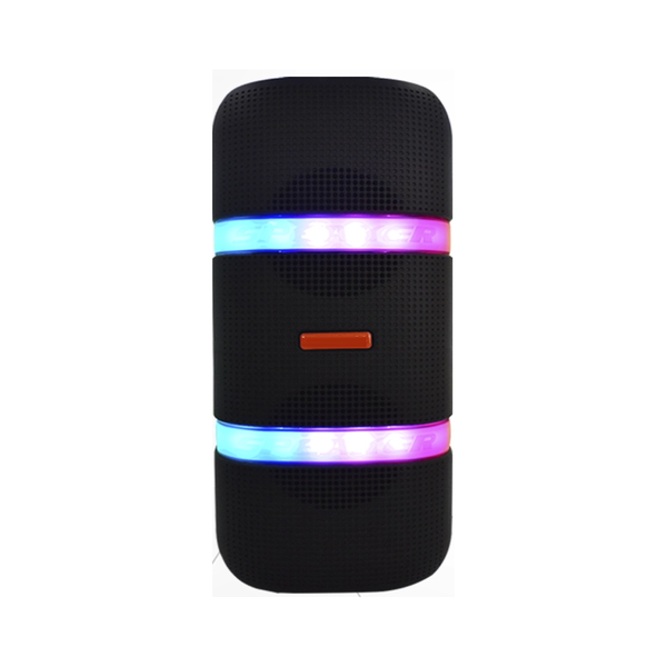 HD Sound Portable Bluetooth Speaker