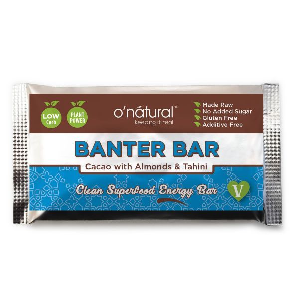 o'natural logo