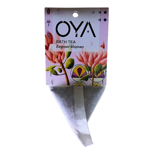 OYA - Bath Tea