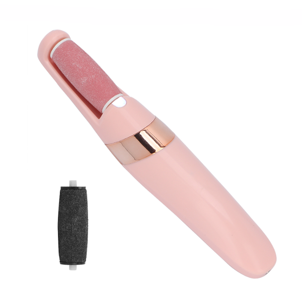 Automatic Foot File Callus Remover