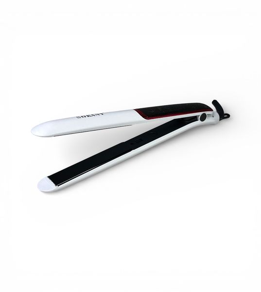Professional Ceramic Hair Straightener with Auto Shut-Off