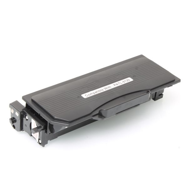 TL5120 Black Toner Cartridge for Pantum BP5100 Series Printers - Generic