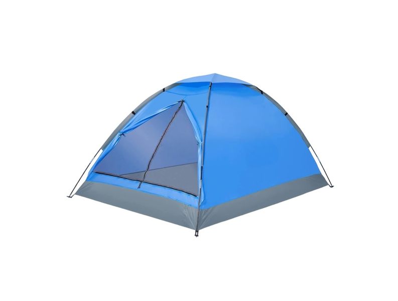 BD-2 Person Backpacking Lightweight 3 Season Outdoor Camping Tent