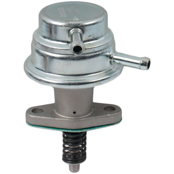 OSSCA Replacement Mechanical Fuel Pump Compatible with Opel Kadett and Monza - 1.6-1.8L
