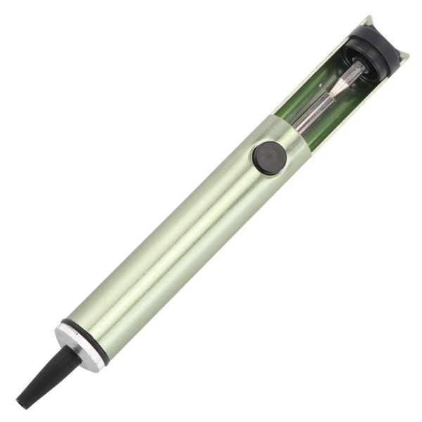 PRK 8PK-366D: 30cm-Hg DE soldering Pump, 163mm Long with Anti-Static Design