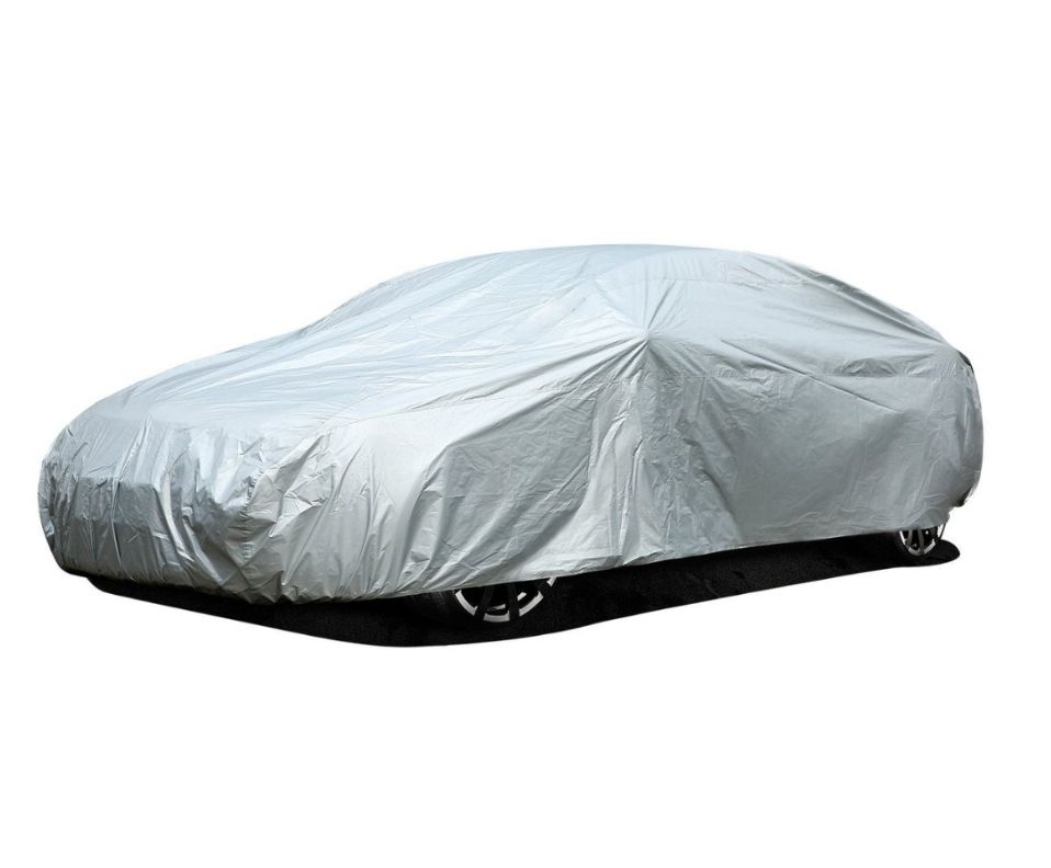 Oms Car cover Extra Large | Shop Today. Get it Tomorrow! | takealot.com