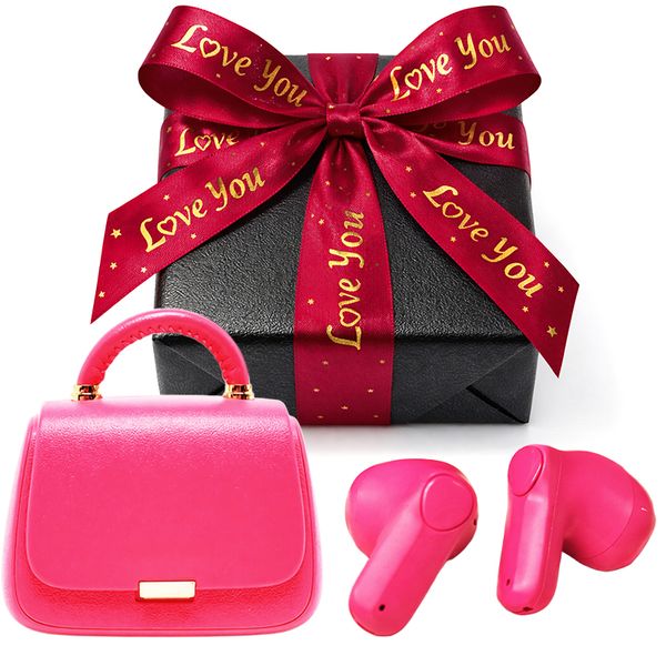 Fast Charge Earphones Valentine's Day Gift IOS Android Earbuds Lumaboat