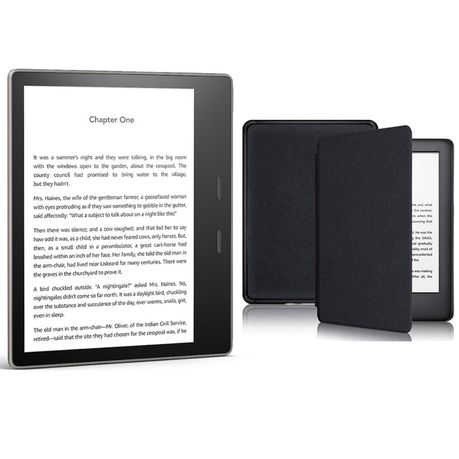 Top Amazon Kindle 10th Gen