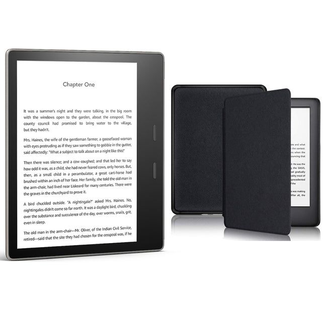 Waterproof Amazon Kindle Paperwhite 8gb hot 10th Gen. 2019