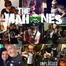 Unplugged (CD / Album)
