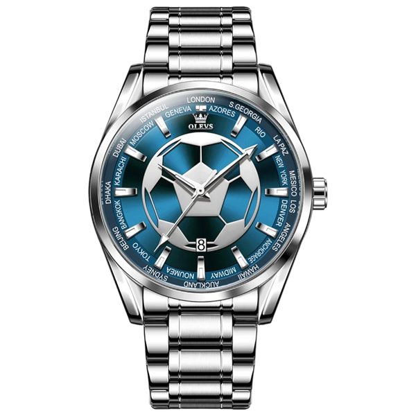 OLEVS Vigilantes Men's Leisure Watch