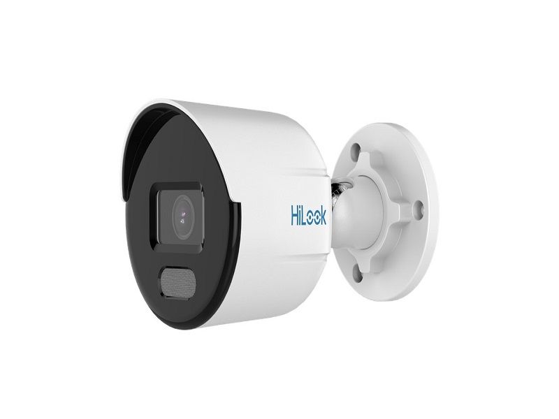 Hilook B129ha Ip Bullet 2mp Camera 2.8mm